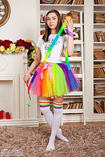 Beautiful doll stripping Beautiful doll stripping