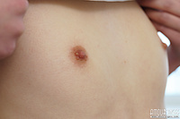 Sweetie showing tits Sweetie showing tits