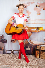 Model stripping for you Model stripping for you