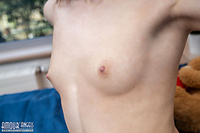 Hotty with nice tits Hotty with nice tits