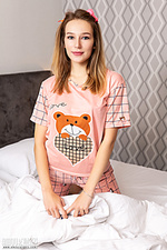 Amazing model naked Amazing model naked