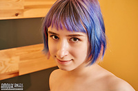 Hairy incredible girl Hairy incredible girl