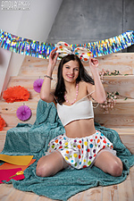 Perfect nude teen body Perfect nude teen body