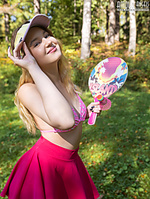 Adorable teen honey Adorable teen honey