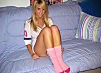 My hot blonde ex was the true fuck doll My hot blonde ex was the true fuck doll