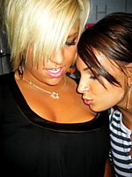 Sexy brunette with fantastic body Sexy brunette with fantastic body