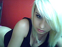 Hot pictures of a sweet blonde teen Hot pictures of a sweet blonde teen