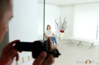 Skinny beauty screwed Skinny beauty screwed