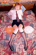 Naughty teen slut Naughty teen slut