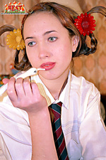 Naughty teen slut Naughty teen slut