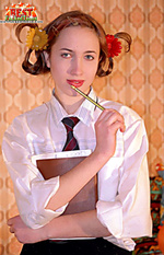 Naughty teen slut Naughty teen slut