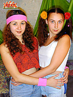 Hot lesbian teens Hot lesbian teens