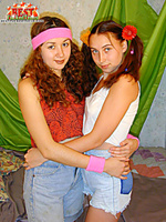 Hot lesbian teens Hot lesbian teens
