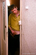 Cute twink voyeur Cute twink voyeur