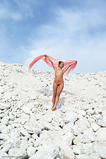 Young free female Young free female