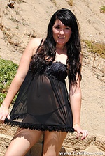 She was really beautiful and her ass made me crazy She was really beautiful and her ass made me crazy