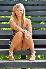 Ftv girls melissa Ftv girls melissa