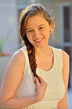 Ftv girls ellie Ftv girls ellie