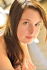 Ftv girls aeris Ftv girls aeris