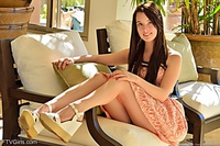 Ftv girls aeris Ftv girls aeris