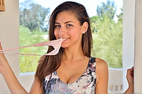 Ftv girls nina Ftv girls nina