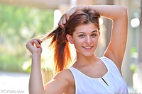 Ftv girls fiona Ftv girls fiona