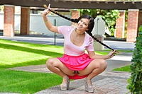 Ftv girls caroline Ftv girls caroline