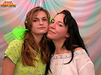 Perfect teen girls Perfect teen girls