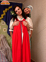 Lesbians with thick toys Lesbians with thick toys