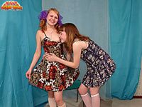 Hot girls in nice underwear Hot girls in nice underwear