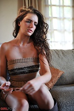 Glamor beauty pictures girl folio Glamor beauty pictures girl folio