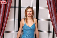 Hot in blue Hot in blue