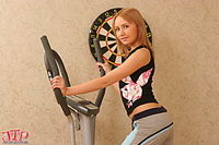 Gymnast girls masturbation Gymnast girls masturbation