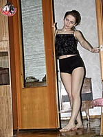 Four cute teens Four cute teens