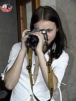 Four cute teens Four cute teens