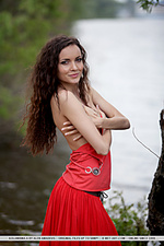 Younger attractive topless free pics 19 years russian teen met art style Younger attractive topless free pics 19 years russian teen met art style