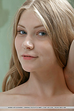 Big tit softcore photography gallery russian nude met art