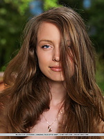 Russian met art style photo sweet teen Russian met art style photo sweet teen