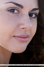 Wet, tight body with perky nipples and lots of explicit erotic closeups. Wet, tight body with perky nipples and lots of explicit erotic closeups.