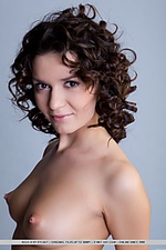 New babe with chewable nipples, suckable toes and a whole lot more! New babe with chewable nipples, suckable toes and a whole lot more!