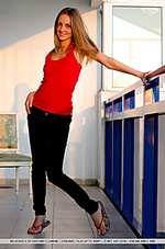 Fall in love with diana's blue, sparkling eyes and pink lips that renders a warm, endearing smile. Fall in love with diana's blue, sparkling eyes and pink lips that renders a warm, endearing smile.