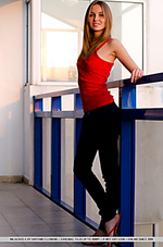 Fall in love with diana's blue, sparkling eyes and pink lips that renders a warm, endearing smile. Fall in love with diana's blue, sparkling eyes and pink lips that renders a warm, endearing smile.