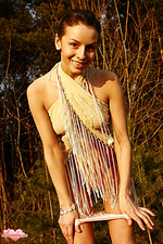 Teen's nature funs Teen's nature funs