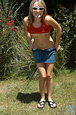 Young very sexy teen models Young very sexy teen models