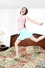 Young nubiles teens Young nubiles teens