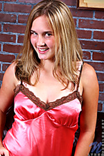 Beautiful young girls Beautiful young girls