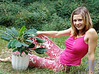 Young nude pic Young nude pic