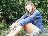 Russian teen girls Russian teen girls