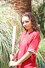 Russian teen young Russian teen young