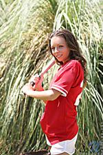 Russian teen young Russian teen young